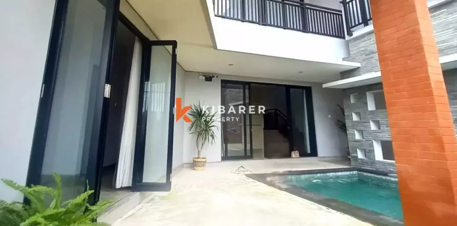 3 bedrooms Villa in Kerobokan, Badung, Bali (13310)