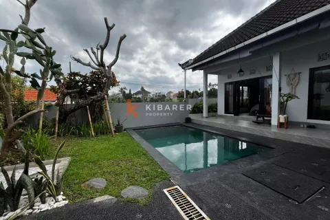 Vila 2 kamar tidur di Tumbak Bayuh, Mengwi, Badung, Bali (13313)