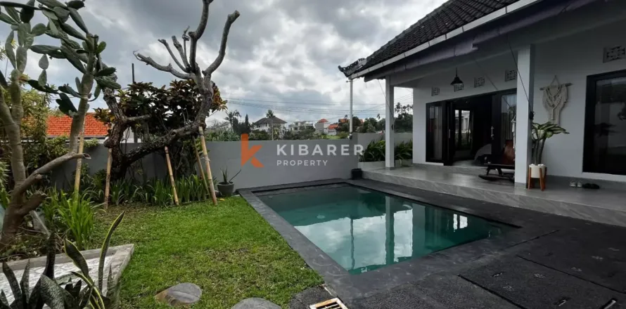 2 bedrooms Villa in Tumbak Bayuh, Mengwi, Badung, Bali (13313)