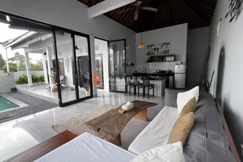 2 bedrooms Villa in Tumbak Bayuh, Mengwi, Badung, Bali (13313) 10