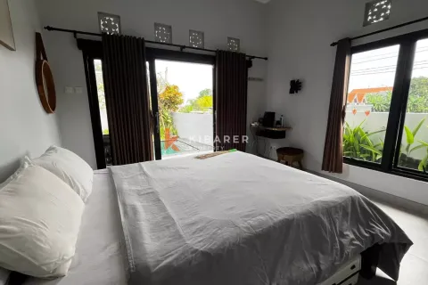2 bedrooms Villa in Tumbak Bayuh, Mengwi, Badung, Bali (13313) 15