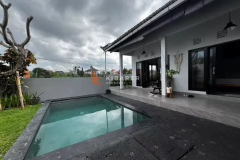 2 bedrooms Villa in Tumbak Bayuh, Mengwi, Badung, Bali (13313) 2