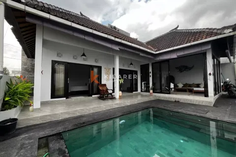 2 bedrooms Villa in Tumbak Bayuh, Mengwi, Badung, Bali (13313) 4