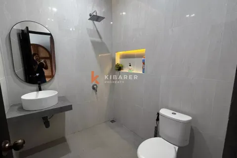 2 bedrooms Villa in Tumbak Bayuh, Mengwi, Badung, Bali (13313) 14