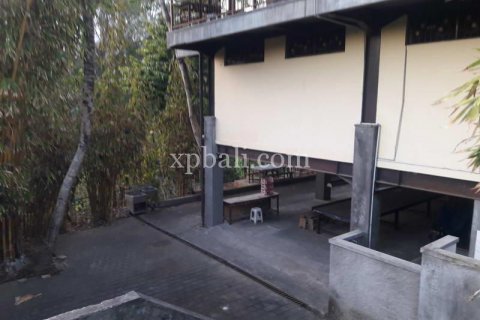 1504m2 Villa in Gianyar, Bali (832) 5