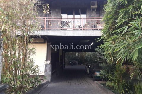 1504m2 Villa in Gianyar, Bali (832) 6