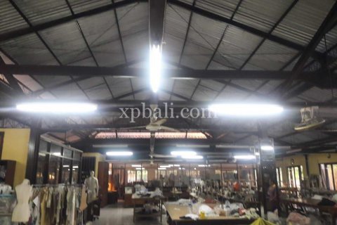 1504m2 Villa in Gianyar, Bali (832) 11