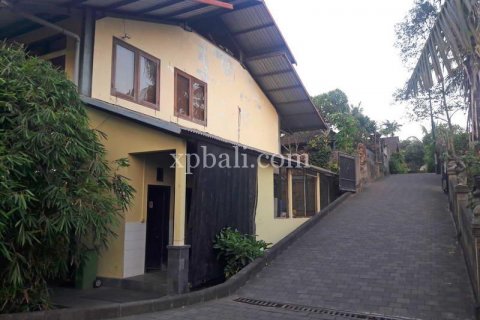 Vila studio di Gianyar, Bali (832)