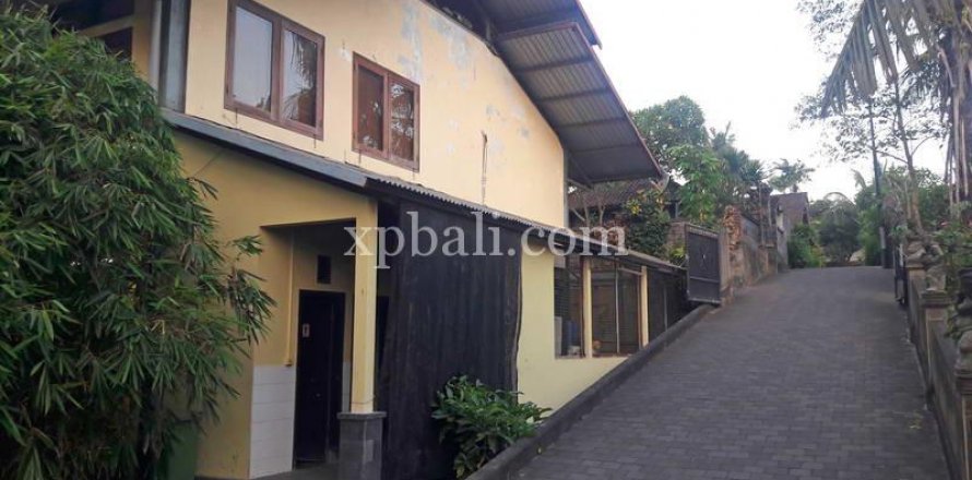 Studio Villa in Gianyar, Bali (832)