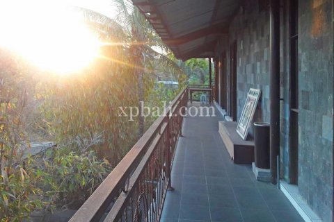 1504m2 Villa in Gianyar, Bali (832) 12