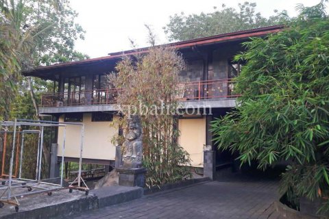 1504m2 Villa in Gianyar, Bali (832) 7