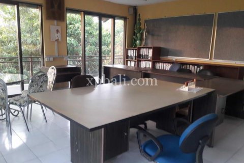 1504m2 Villa in Gianyar, Bali (832) 10