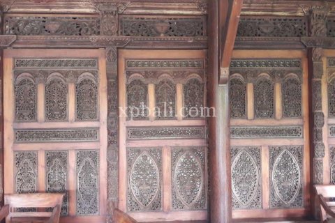 6470m2 Land in Ubud, Gianyar, Bali (833) 3