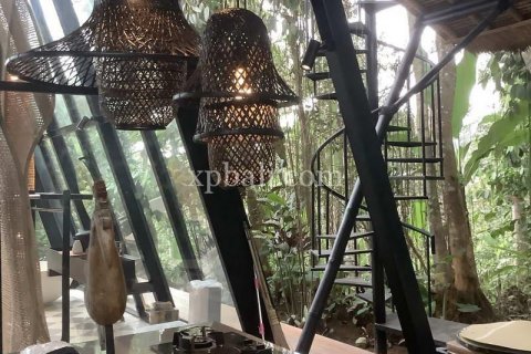 3 bedrooms Villa in Tampaksiring, Gianyar, Bali (834) 8