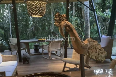 3 bedrooms Villa in Tampaksiring, Gianyar, Bali (834) 6