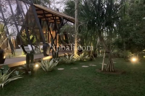 3 bedrooms Villa in Tampaksiring, Gianyar, Bali (834) 15