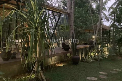 3 bedrooms Villa in Tampaksiring, Gianyar, Bali (834) 13