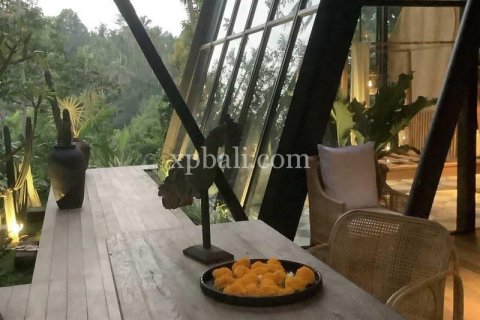3 bedrooms Villa in Tampaksiring, Gianyar, Bali (834) 3