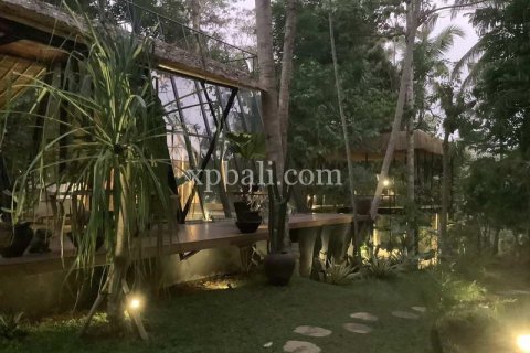 3 bedrooms Villa in Tampaksiring, Gianyar, Bali (834) 12