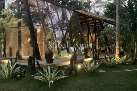 Vila 3 kamar tidur di Tampaksiring, Gianyar, Bali (834)