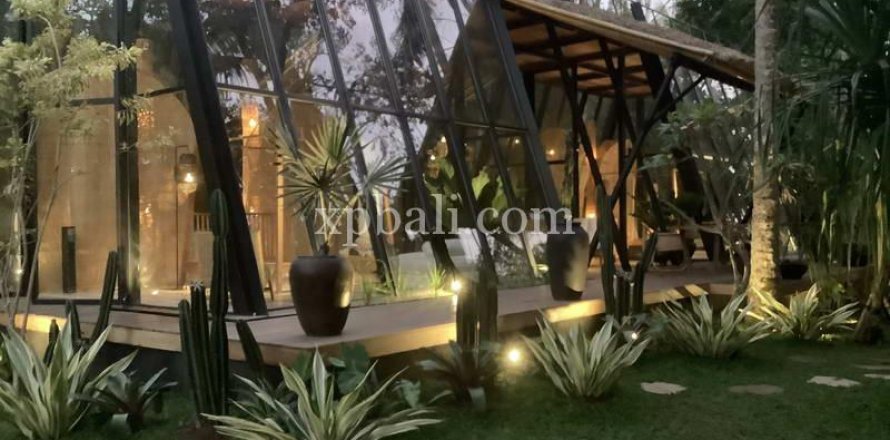 3 bedrooms Villa in Tampaksiring, Gianyar, Bali (834)