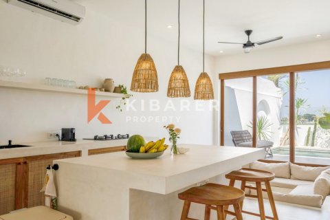 3 bedrooms Villa in Pererenan, Mengwi, Badung, Bali (12983) 4