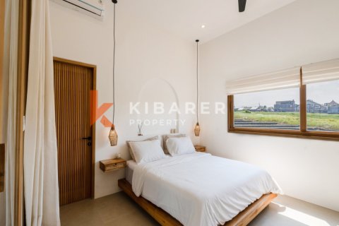3 bedrooms Villa in Pererenan, Mengwi, Badung, Bali (12983) 8