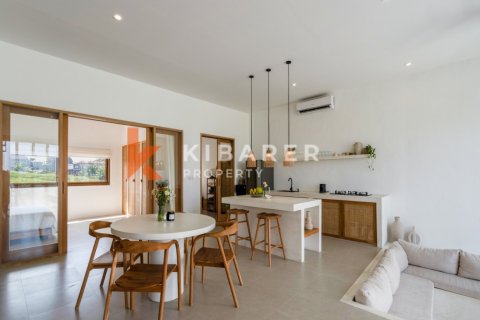 3 bedrooms Villa in Pererenan, Mengwi, Badung, Bali (12983) 5