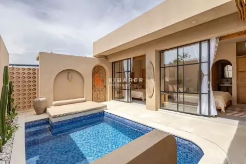 Vila 2 kamar tidur di Kuta, Badung, Bali (12984)