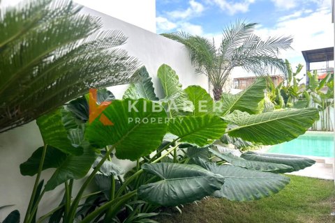 Vila 2 kamar tidur di Pererenan, Mengwi, Badung, Bali (12980) 5