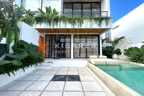 Vila 2 kamar tidur di Pererenan, Mengwi, Badung, Bali (12980) 3