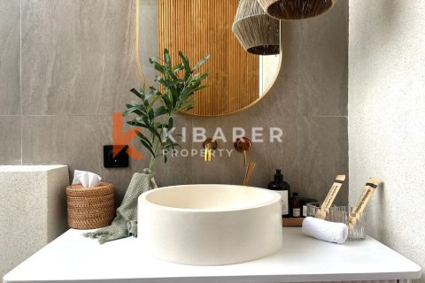 Vila 2 kamar tidur di Pererenan, Mengwi, Badung, Bali (12980) 18