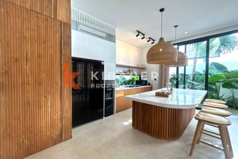 Vila 2 kamar tidur di Pererenan, Mengwi, Badung, Bali (12980) 7