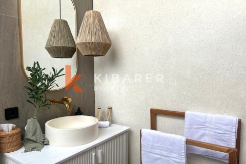 Vila 2 kamar tidur di Pererenan, Mengwi, Badung, Bali (12980) 16