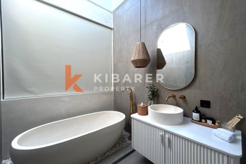 Vila 2 kamar tidur di Pererenan, Mengwi, Badung, Bali (12980) 11