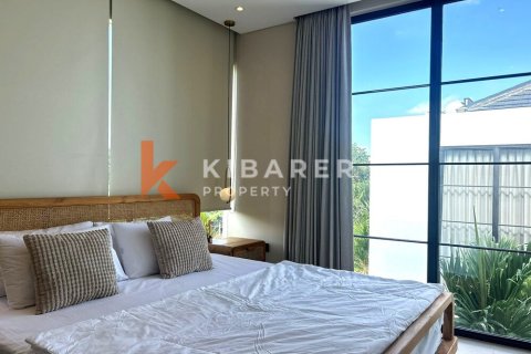 Vila 2 kamar tidur di Pererenan, Mengwi, Badung, Bali (12980) 14