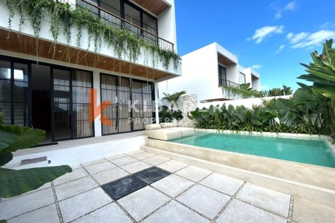 Vila 2 kamar tidur di Pererenan, Mengwi, Badung, Bali (12980) 2