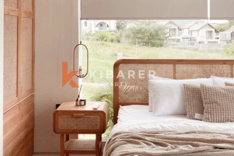 Vila 2 kamar tidur di Pererenan, Mengwi, Badung, Bali (12980) 9