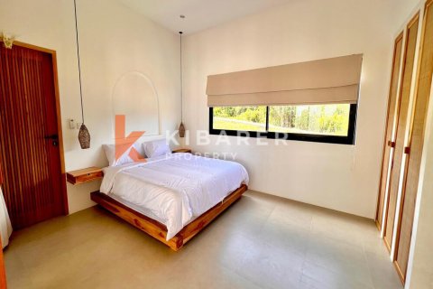 Vila 3 kamar tidur di Pererenan, Mengwi, Badung, Bali (12982) 10