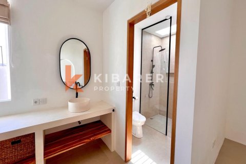 Vila 3 kamar tidur di Pererenan, Mengwi, Badung, Bali (12982) 14