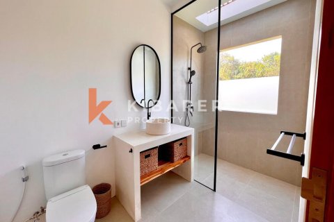Vila 3 kamar tidur di Pererenan, Mengwi, Badung, Bali (12982) 12