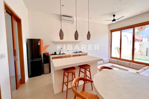Vila 3 kamar tidur di Pererenan, Mengwi, Badung, Bali (12982) 8