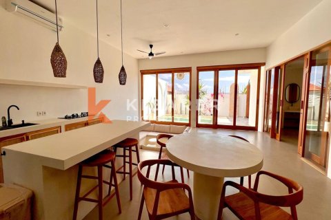 Vila 3 kamar tidur di Pererenan, Mengwi, Badung, Bali (12982) 6