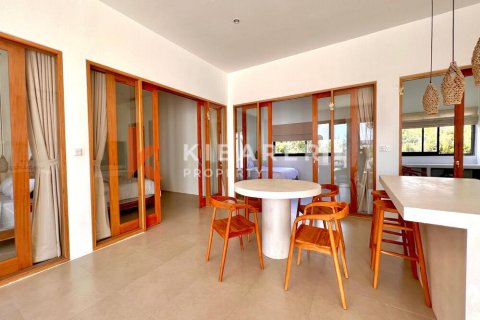 Vila 3 kamar tidur di Pererenan, Mengwi, Badung, Bali (12982) 3