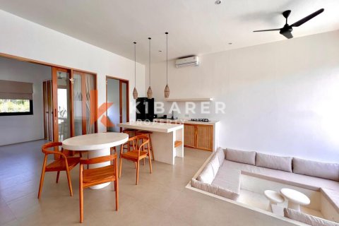 Vila 3 kamar tidur di Pererenan, Mengwi, Badung, Bali (12982) 4