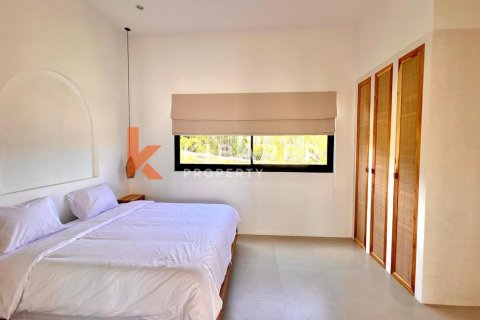 Vila 3 kamar tidur di Pererenan, Mengwi, Badung, Bali (12982) 9
