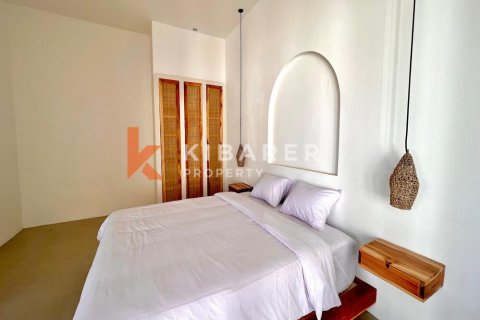 Vila 3 kamar tidur di Pererenan, Mengwi, Badung, Bali (12982) 11