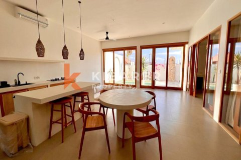 Vila 3 kamar tidur di Pererenan, Mengwi, Badung, Bali (12982) 5