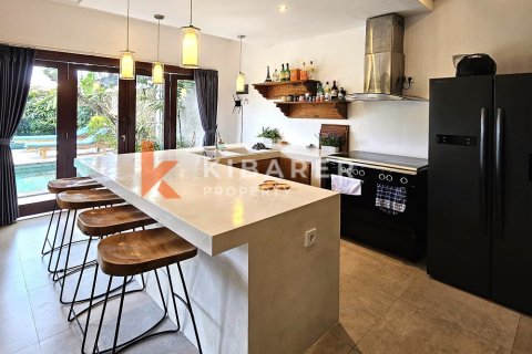 3 bedrooms Villa in Badung, Bali (12985) 4