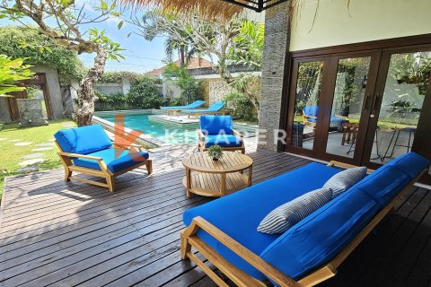 3 bedrooms Villa in Badung, Bali (12985) 2